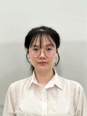 Gia sư Đỗ Nguyễn Tường Vy