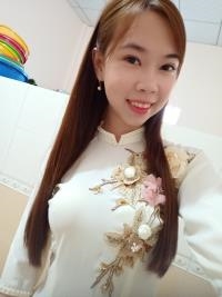 Gia sư Đỗ Thị Diễm Hương