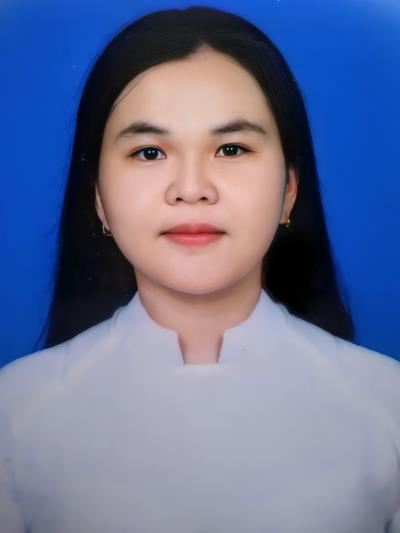 Gia sư Đỗ Thị Thảo Linh