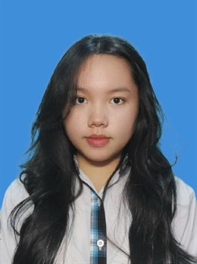 Gia sư Đỗ Vũ Ngân Giao