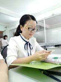 gia sư Tiểu học