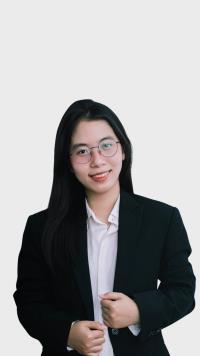 Gia sư Đoàn Lê Phương Vy