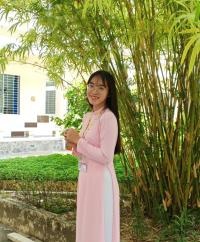 Gia sư Đoàn Mỹ Linh