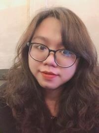 Gia sư Dương Hoàng Minh Thư