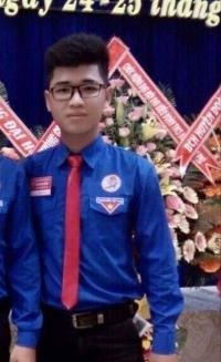 Gia sư Dương Minh Thái