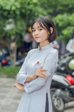 Gia sư Dương Thị Huỳnh My