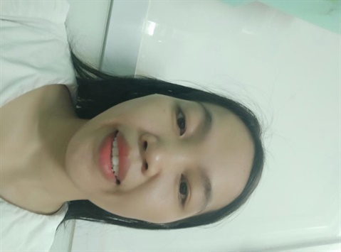 Gia sư Dương Thị Minh