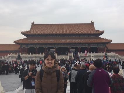 Gia sư Dương Thúy Hương