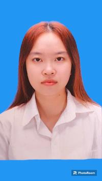 Cô Dương Uyên Thảo - Sinh năm: 11/06/2002