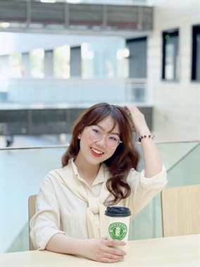 Gia sư Hà Hoàng Nhi