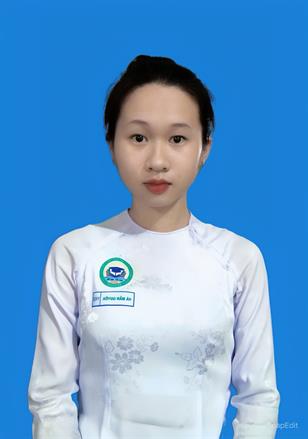 gia sư Hà Mẫn Quyên 