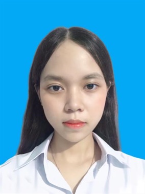 Gia sư Hà Thị Thuỷ Tiên