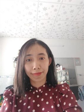 Gia sư Hồ Bảo Châu