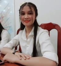 Gia sư Hồ Thị Huyền Trang