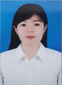 Gia sư HỒ THÙY LINH