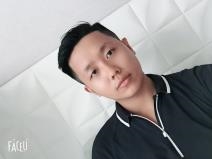 Gia sư Hồ Trường Huy Phong