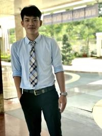 Gia sư HỒ VĂN DŨY