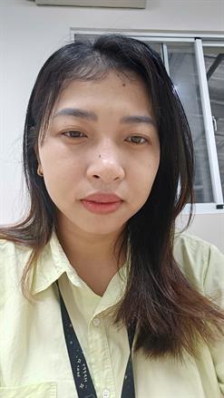 gia sư Hứa Thị Mỹ Trân