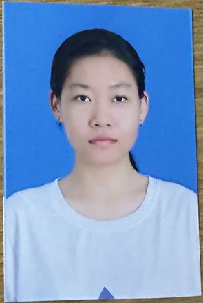 Gia sư Huỳnh Diễm Thị Thùy Trang