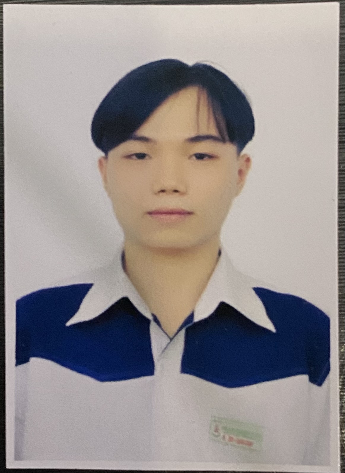 Gia sư Huỳnh Gia Đạt