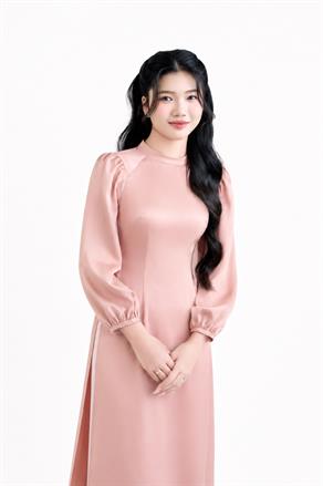 gia sư Huỳnh Ngọc Hoa Trinh