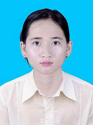 gia sư Huỳnh Phan Phương Y