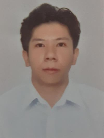  3171 -  Huỳnh Quang Đà