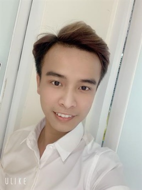 Gia sư Huỳnh Thanh Nhân Em