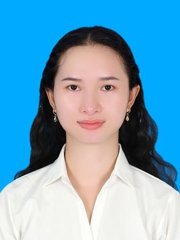 Gia sư Huỳnh Thanh Thảo