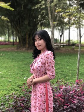 Gia sư Huynh Thi Bich Thao 