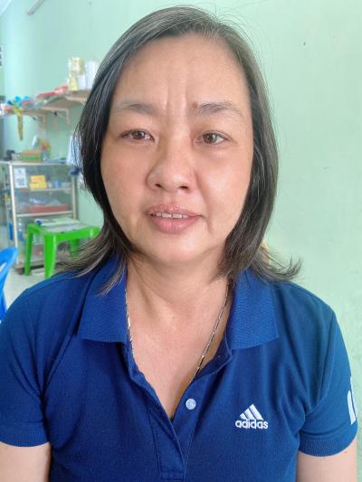 Cô Huỳnh thị mỹ Hạnh (3013) dạy Vỡ lòng đến nâng cao | Tiền Giang