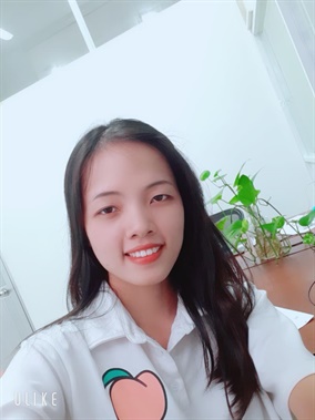 Gia sư HUỲNH THỊ NGỌC ÁNH