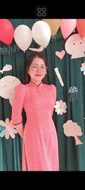 Gia sư Huỳnh Thị Ngọc Hà 