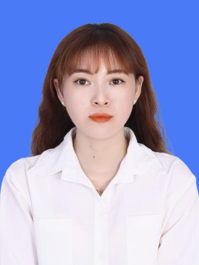 Gia sư Huỳnh Thị Thuỳ Trang