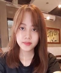 Gia sư Huỳnh Thị Trang Thư