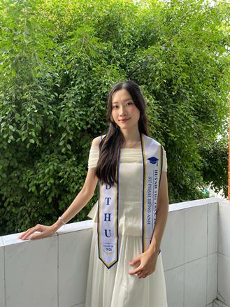 gia sư HUỲNH THỊ TRÚC LINH 
