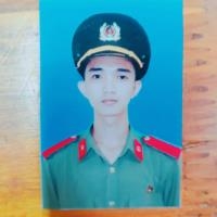 Gia sư Huỳnh Tuấn Khanh