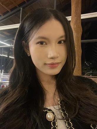 gia sư Lâm Bảo Trân 