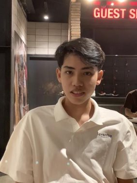 Gia sư Lâm Giáp Hào 