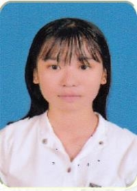 Gia sư Lâm Ngọc Lam Phương 