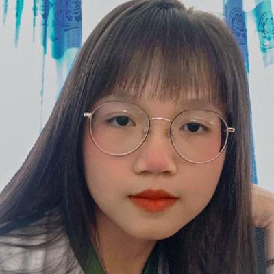 Gia sư Lâm Như Quỳnh