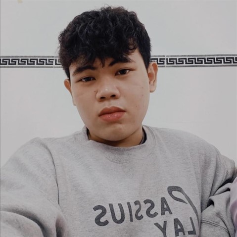 Gia sư Lâm Tường Duy