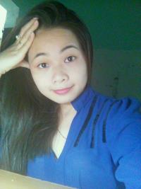 Gia sư Lang Thị Hoài