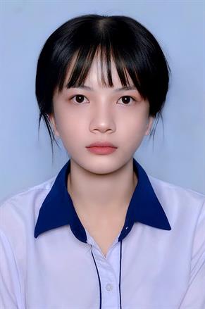 gia sư Lê Bảo Thi