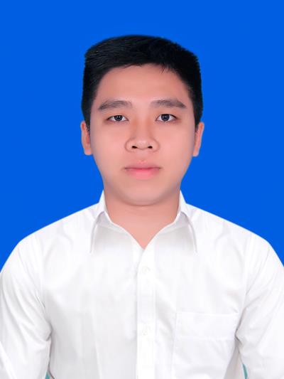 Gia sư Lê Hiếu Huy