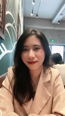 Gia sư Lê Hồ Huỳnh Như 