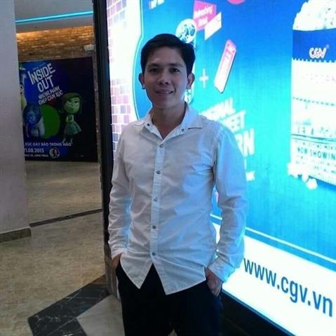 Gia sư Lê Hoàng Tuấn