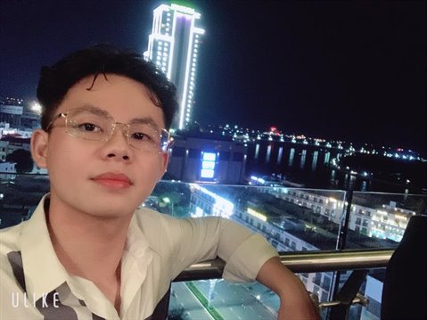 Gia sư Lê Huỳnh Trung Kiên