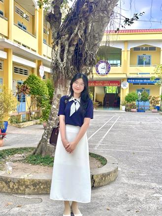 gia sư LÊ KHÁNH ĐOAN