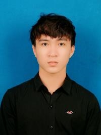 Gia sư Lê Minh Duy